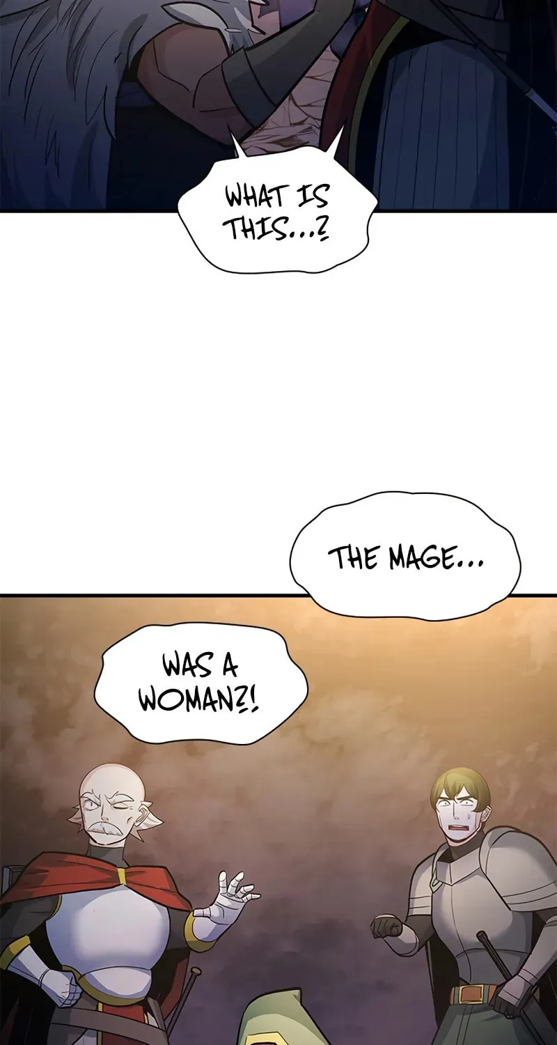 The Tutorial Is Too Tough! Chapter 223 page 54 - 