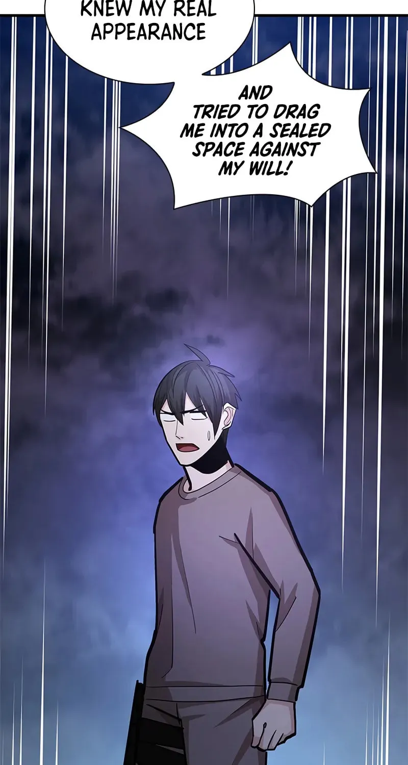 The Tutorial Is Too Tough! Chapter 223 page 57 - 