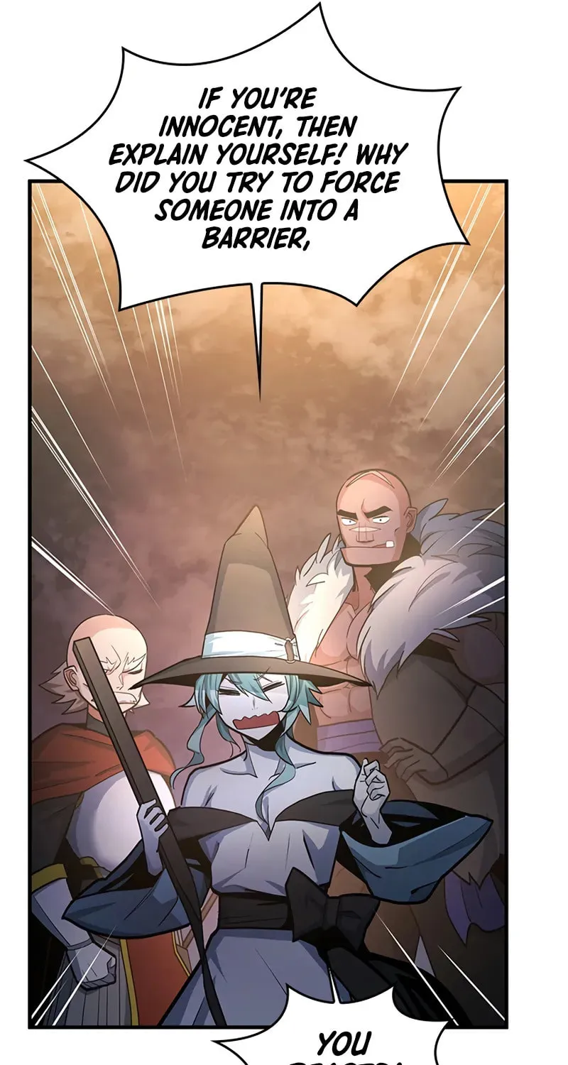 The Tutorial Is Too Tough! Chapter 223 page 60 - 