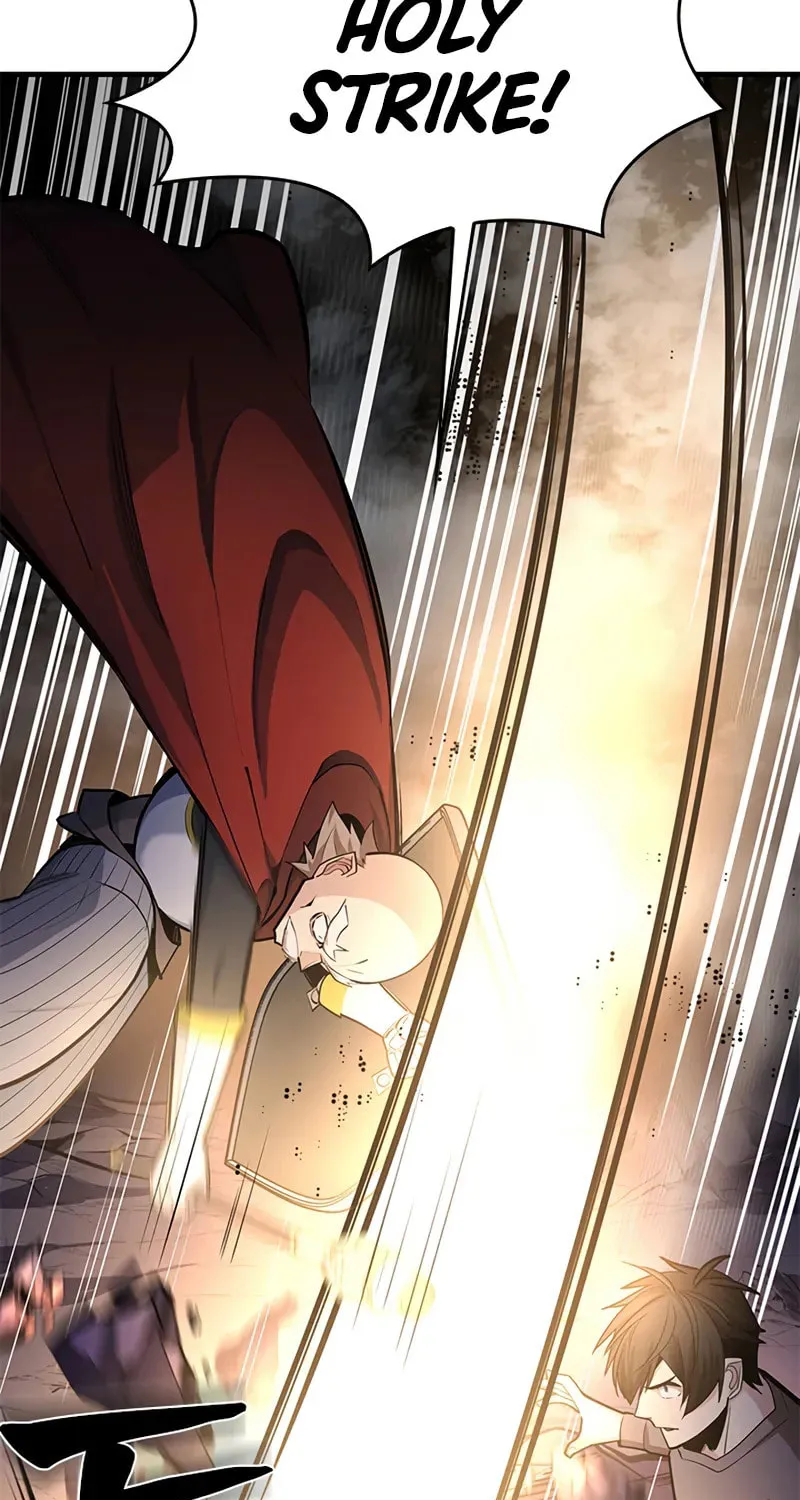 The Tutorial Is Too Tough! Chapter 223 page 64 - 