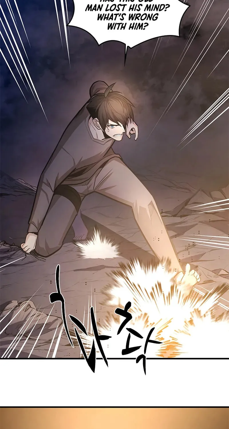 The Tutorial Is Too Tough! Chapter 223 page 66 - 