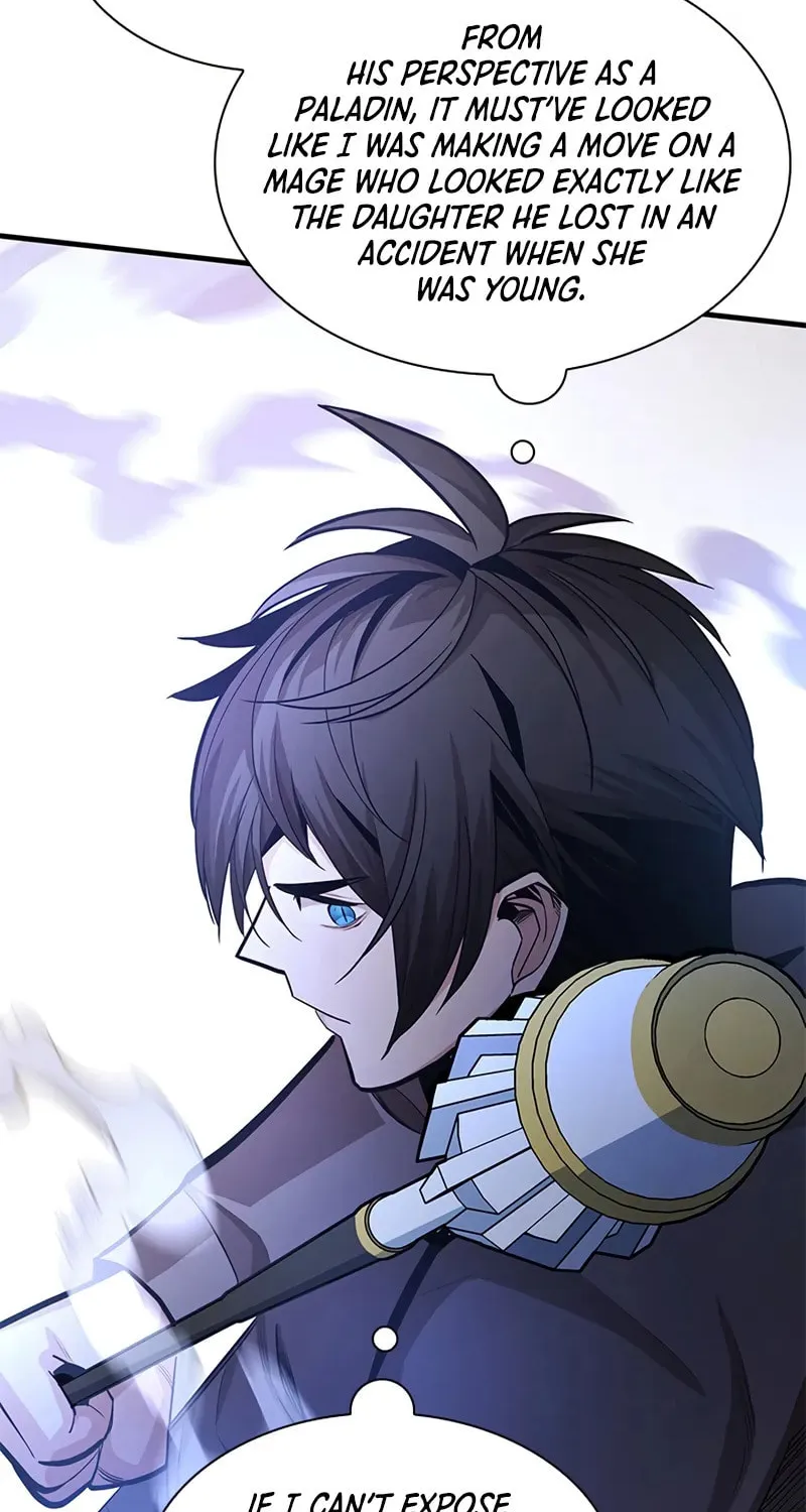 The Tutorial Is Too Tough! Chapter 223 page 72 - 