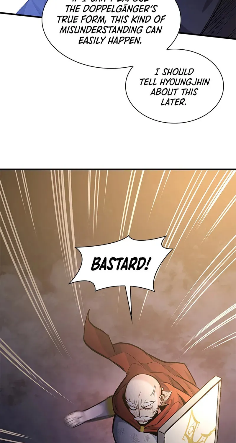 The Tutorial Is Too Tough! Chapter 223 page 73 - 