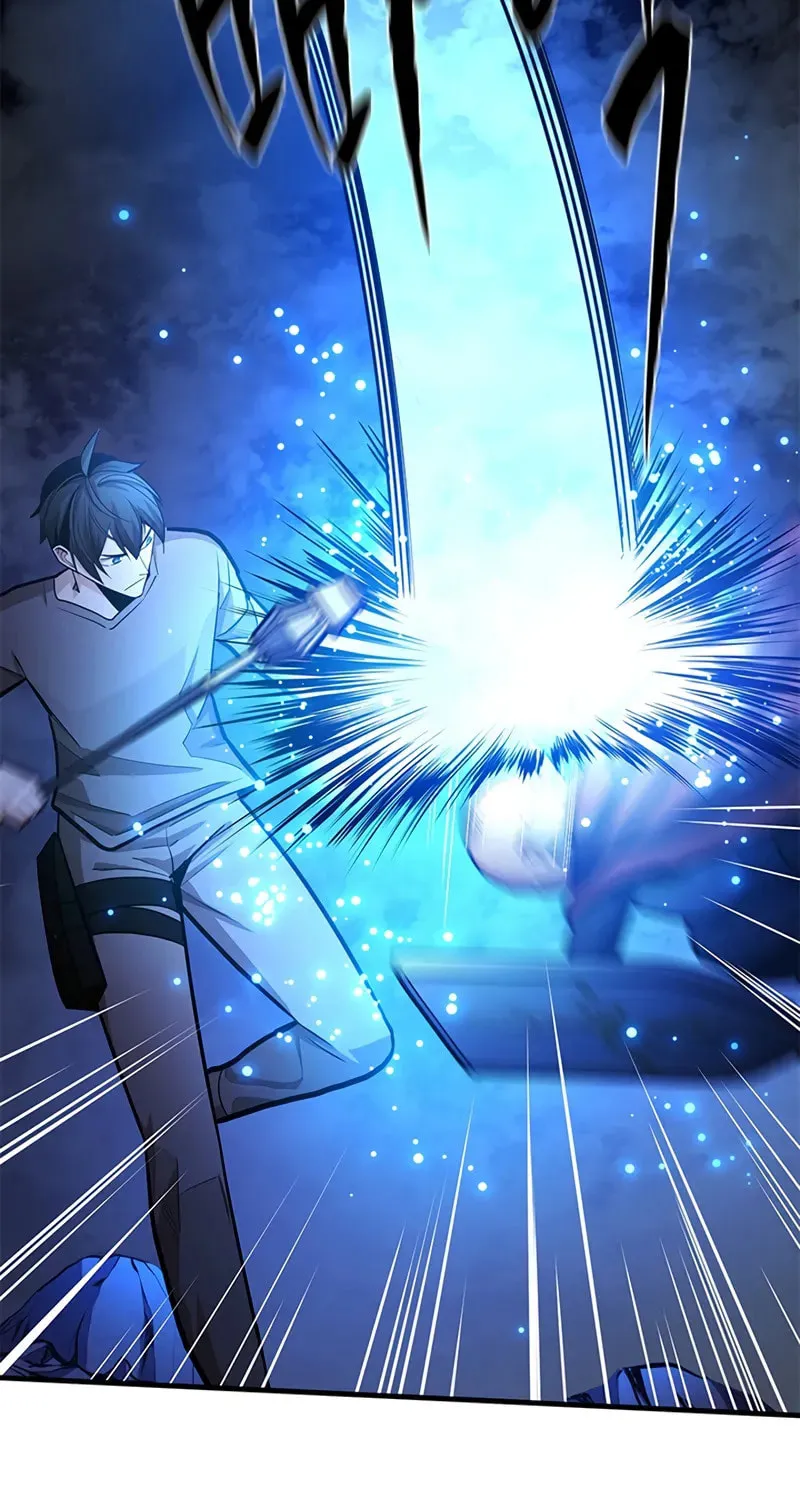 The Tutorial Is Too Tough! Chapter 223 page 75 - 