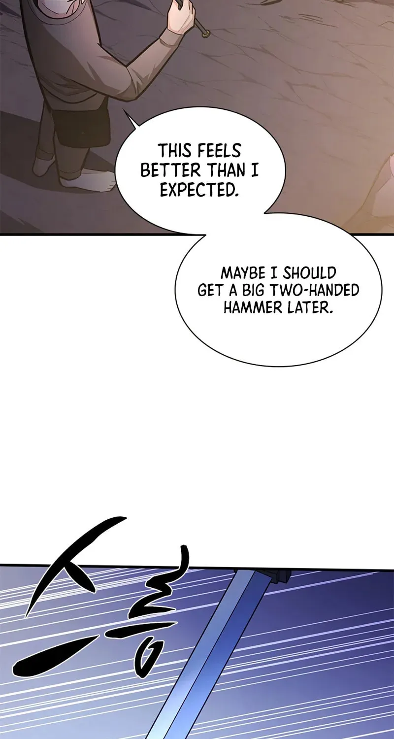 The Tutorial Is Too Tough! Chapter 223 page 77 - 