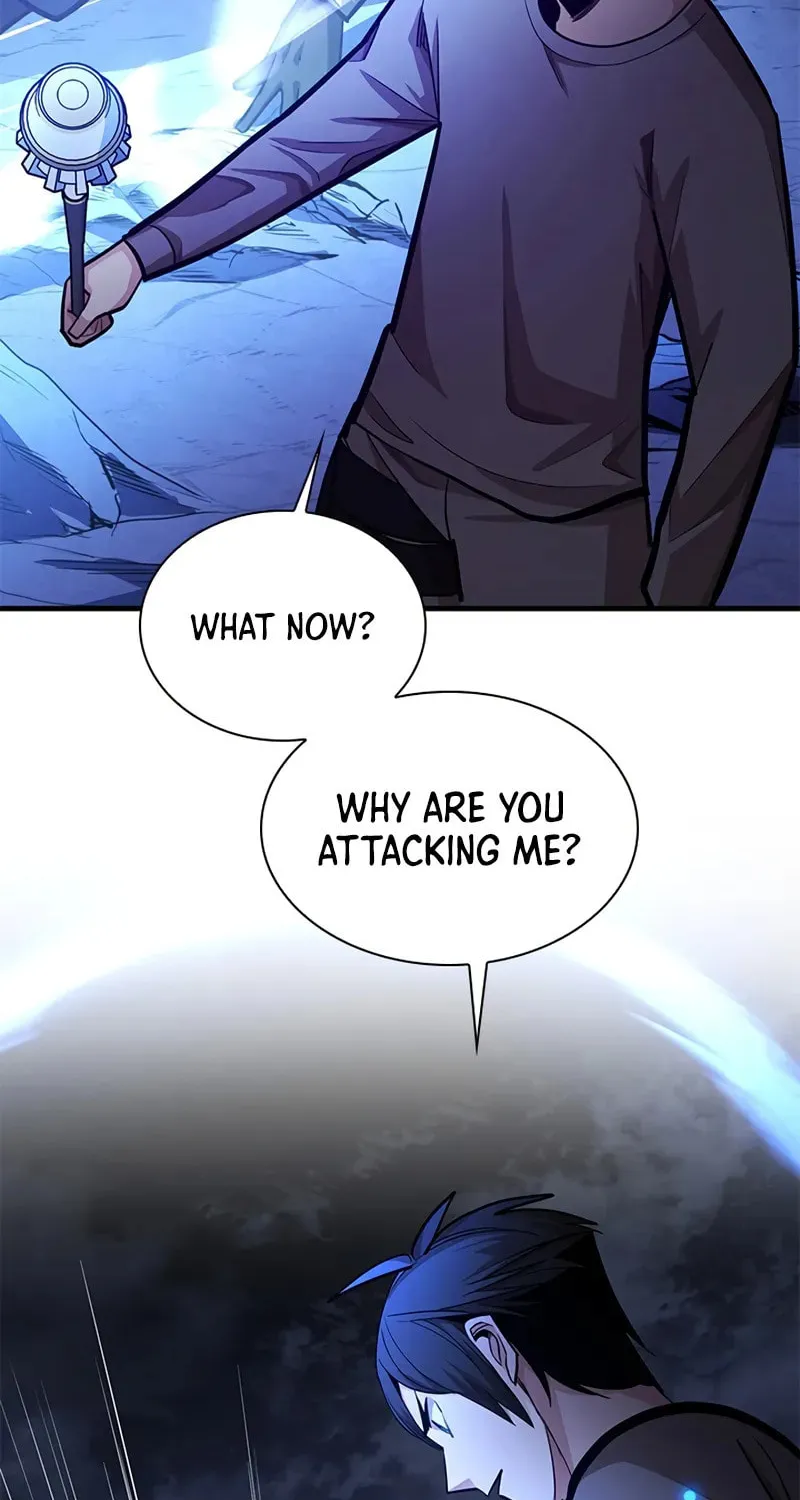 The Tutorial Is Too Tough! Chapter 223 page 80 - 