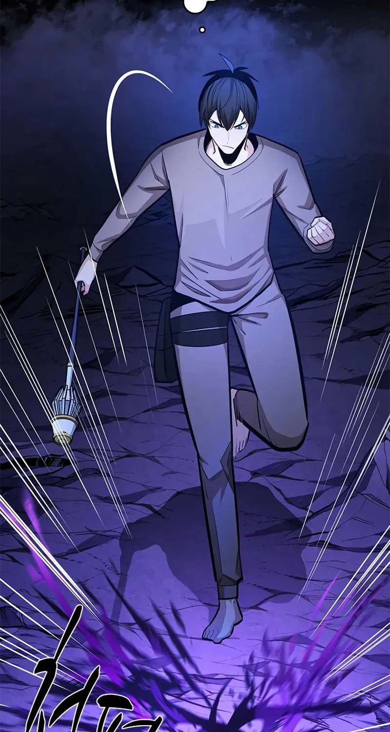 The Tutorial Is Too Tough! Chapter 223 page 85 - 