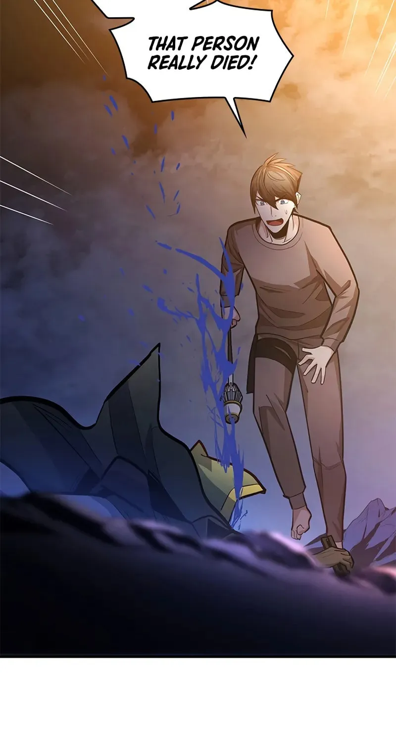 The Tutorial Is Too Tough! Chapter 223 page 91 - 