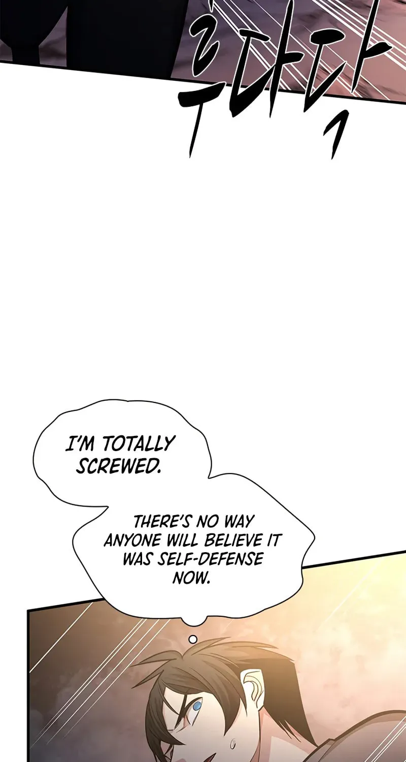 The Tutorial Is Too Tough! Chapter 223 page 93 - 