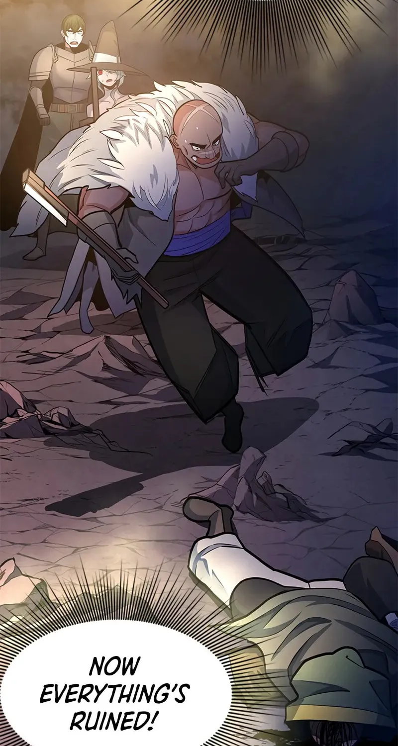 The Tutorial Is Too Tough! Chapter 223 page 95 - 