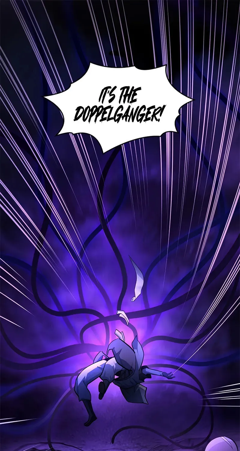 The Tutorial Is Too Tough! Chapter 224 page 2 - 