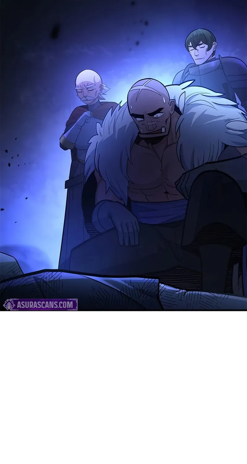 The Tutorial Is Too Tough! Chapter 224 page 19 - 