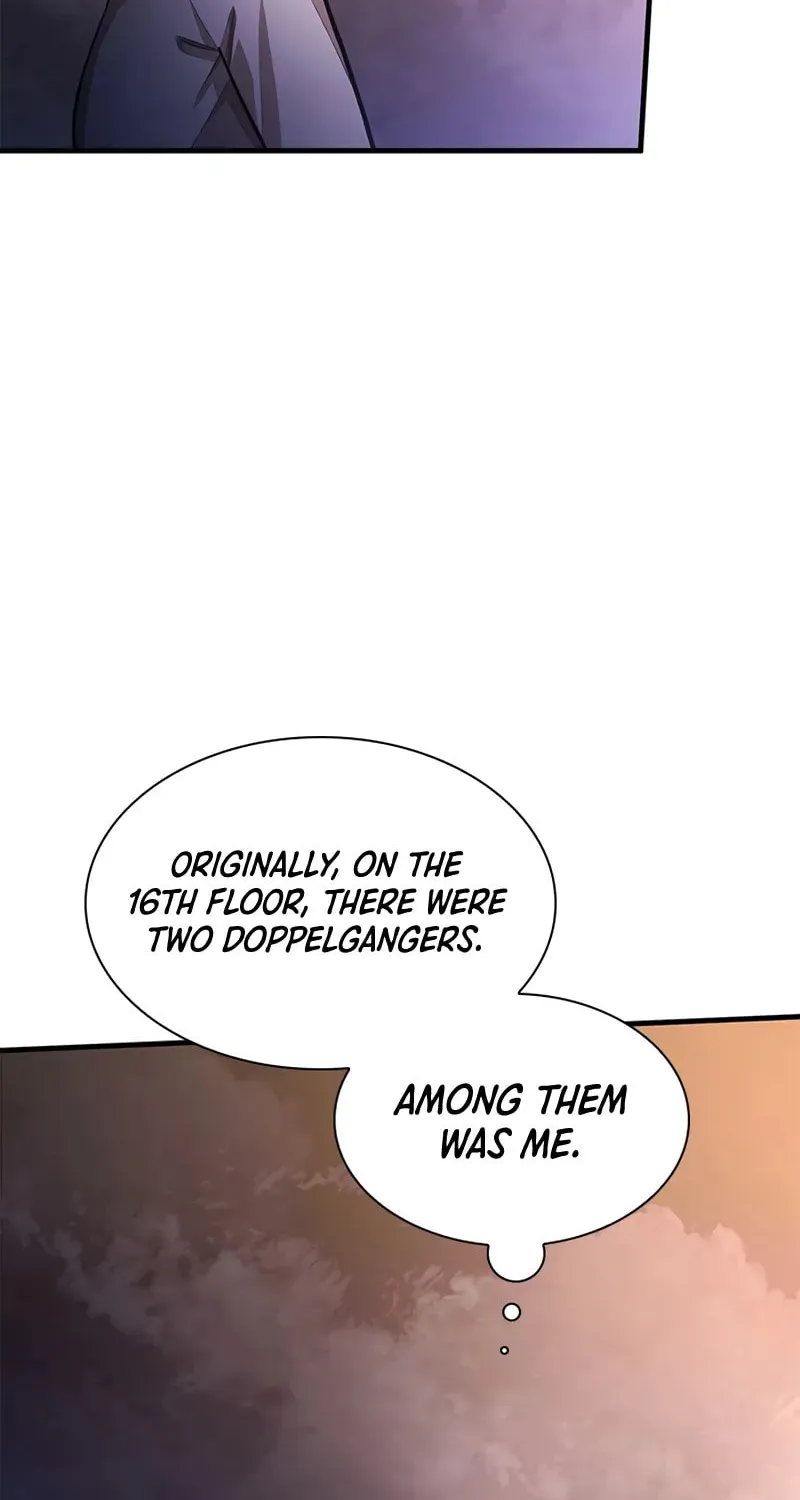 The Tutorial Is Too Tough! Chapter 224 page 21 - 