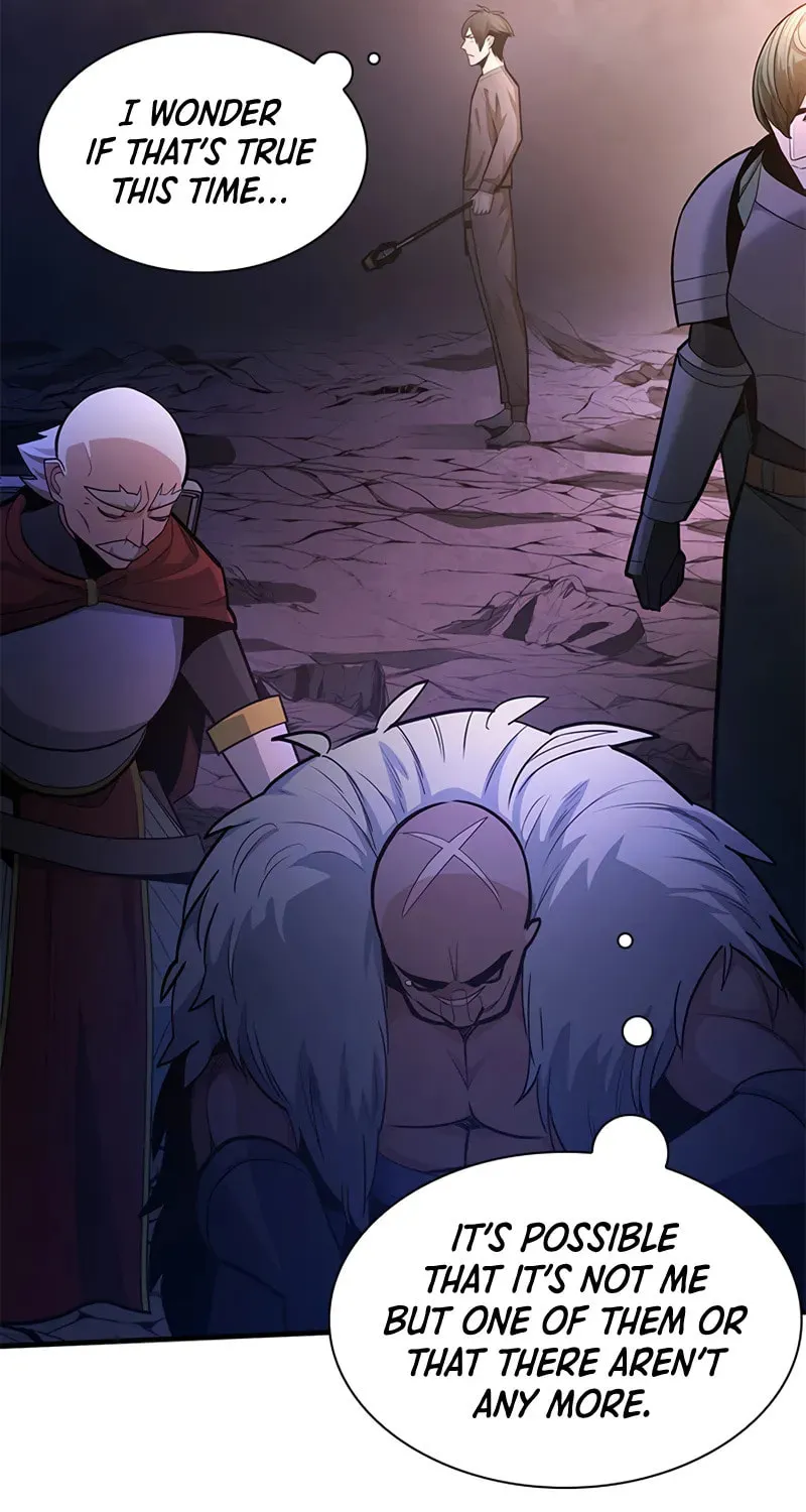 The Tutorial Is Too Tough! Chapter 224 page 22 - 