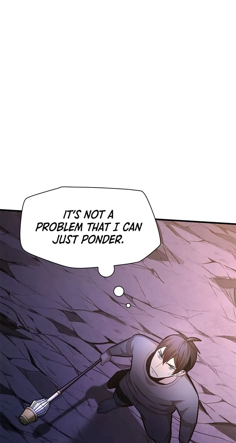 The Tutorial Is Too Tough! Chapter 224 page 23 - 