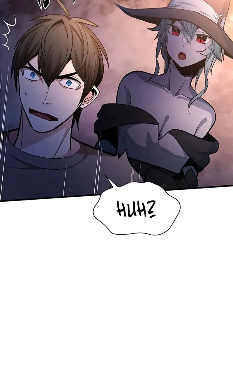 The Tutorial Is Too Tough! Chapter 224 page 25 - 