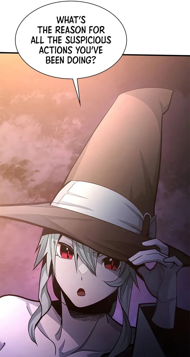 The Tutorial Is Too Tough! Chapter 224 page 26 - 