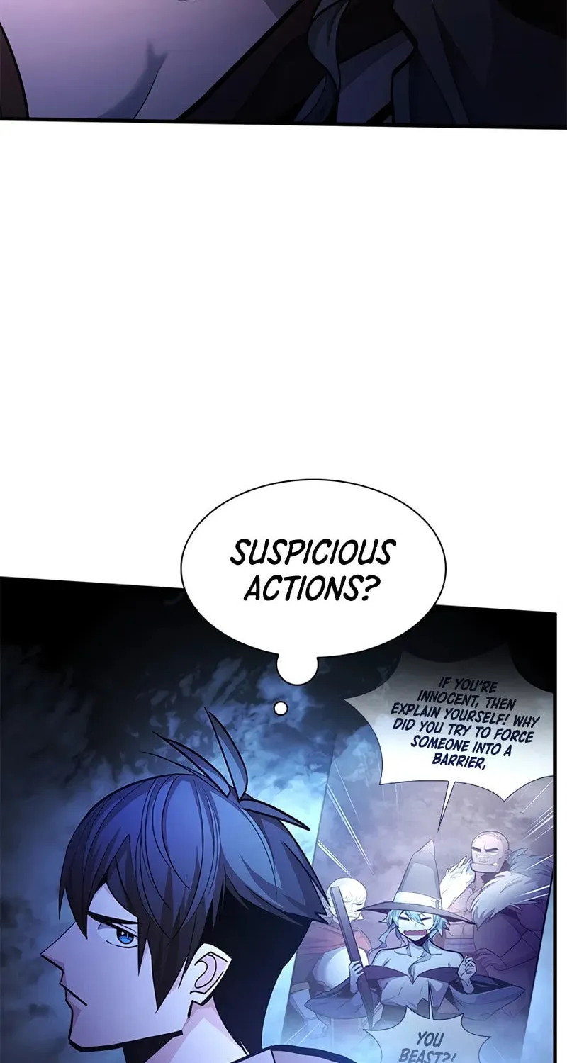 The Tutorial Is Too Tough! Chapter 224 page 27 - 