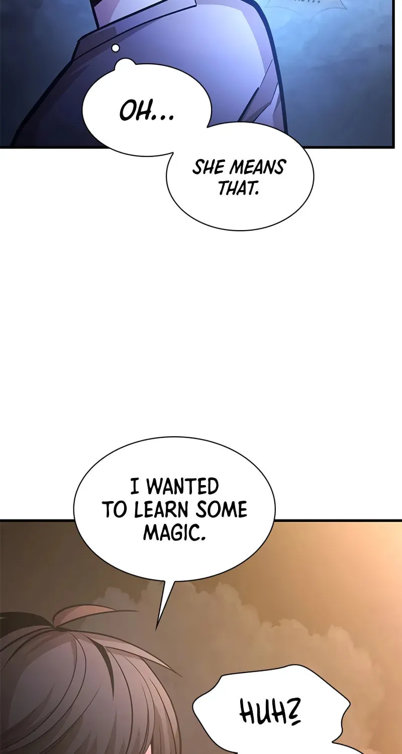 The Tutorial Is Too Tough! Chapter 224 page 28 - 