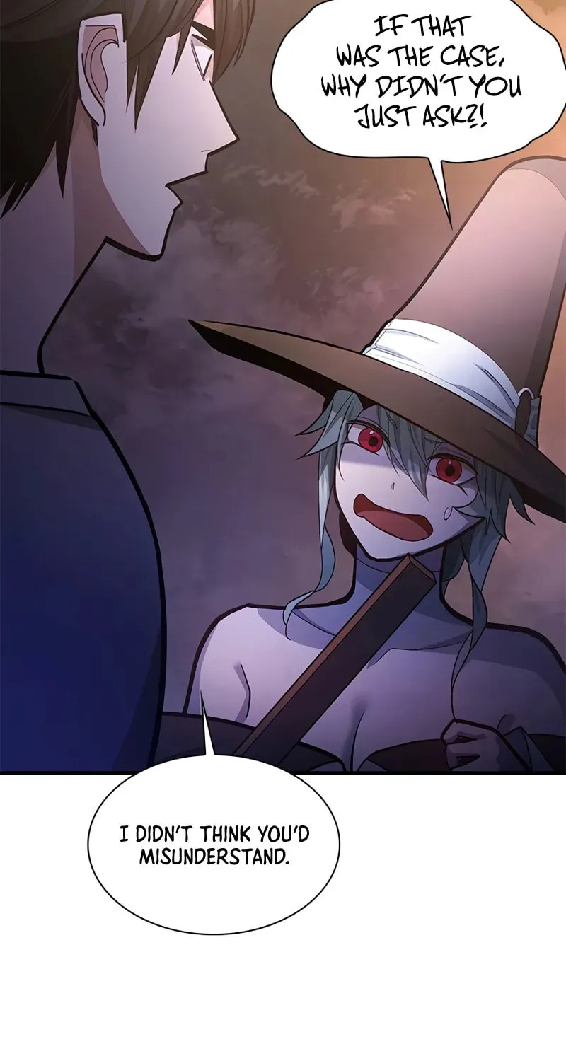 The Tutorial Is Too Tough! Chapter 224 page 29 - 