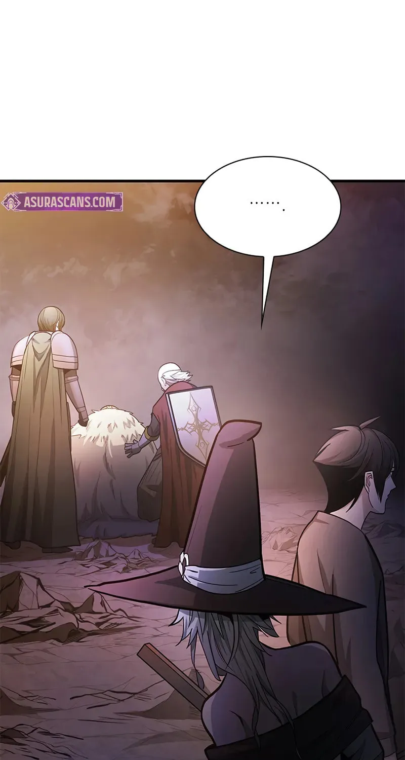 The Tutorial Is Too Tough! Chapter 224 page 30 - 