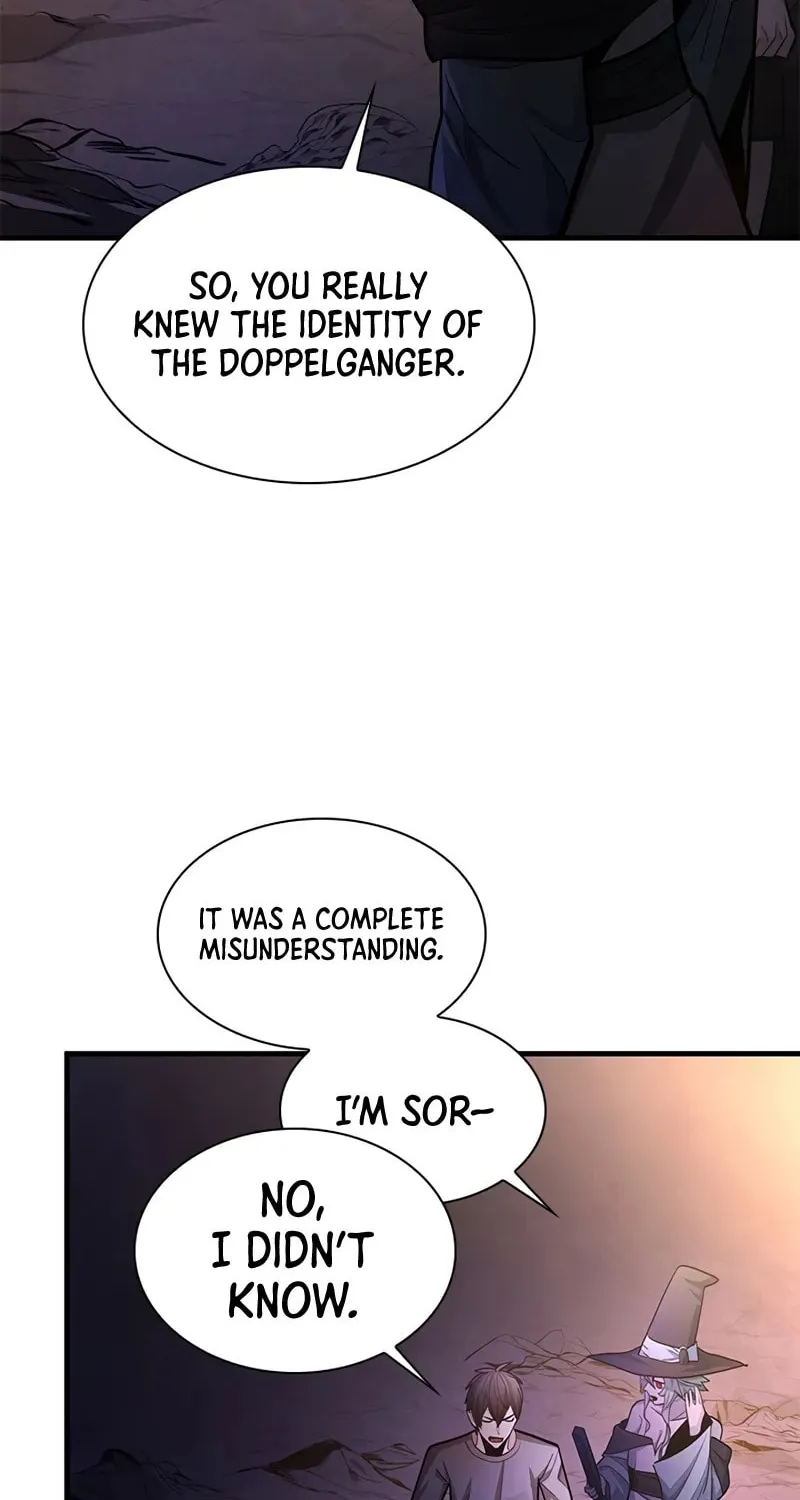 The Tutorial Is Too Tough! Chapter 224 page 31 - 