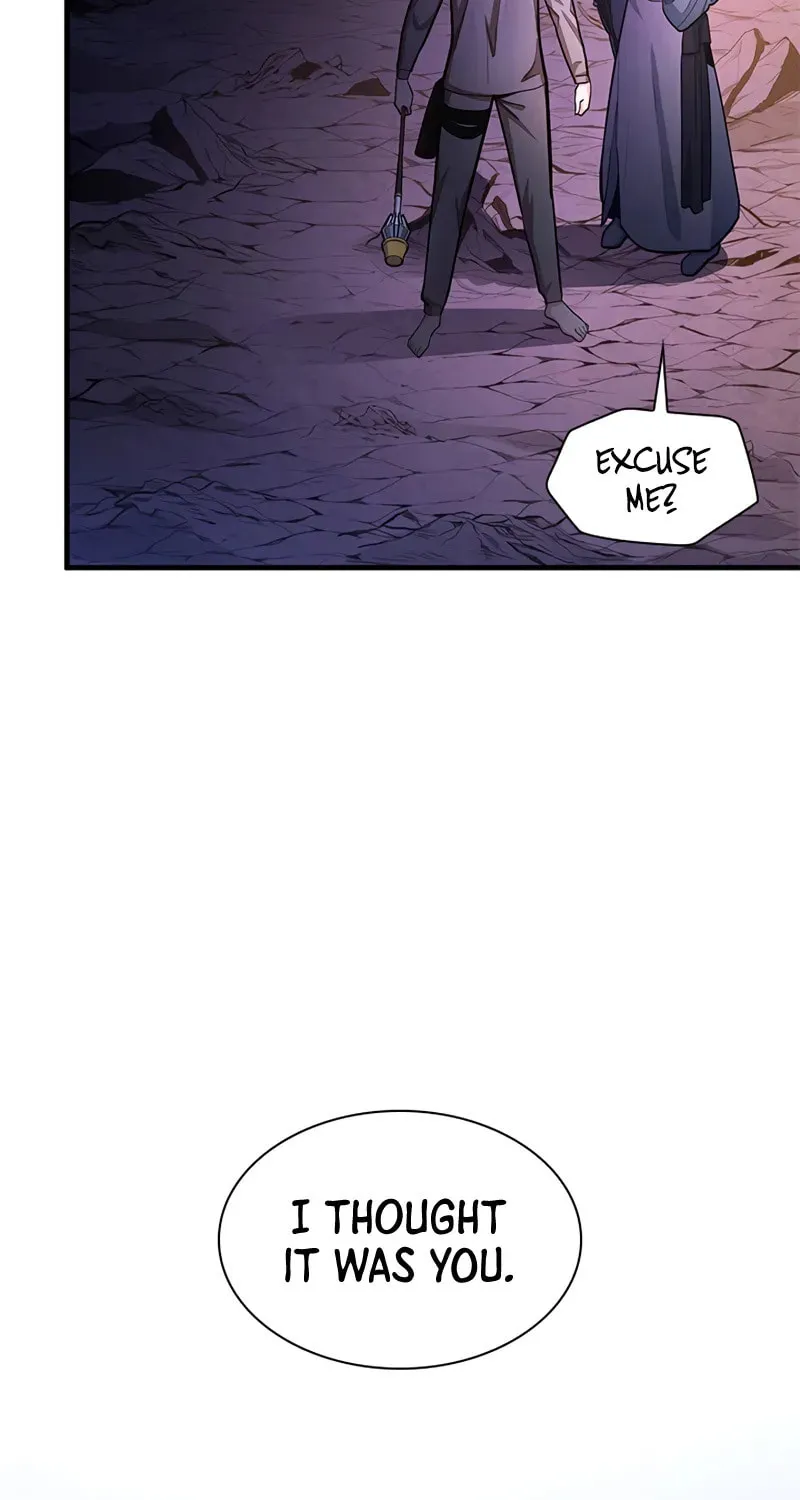 The Tutorial Is Too Tough! Chapter 224 page 32 - 