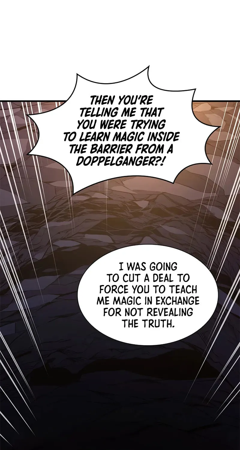 The Tutorial Is Too Tough! Chapter 224 page 34 - 