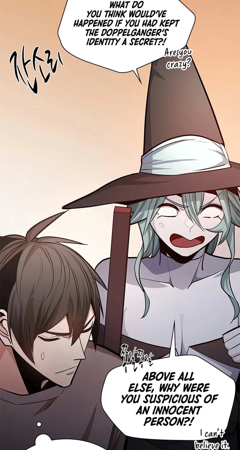 The Tutorial Is Too Tough! Chapter 224 page 36 - 