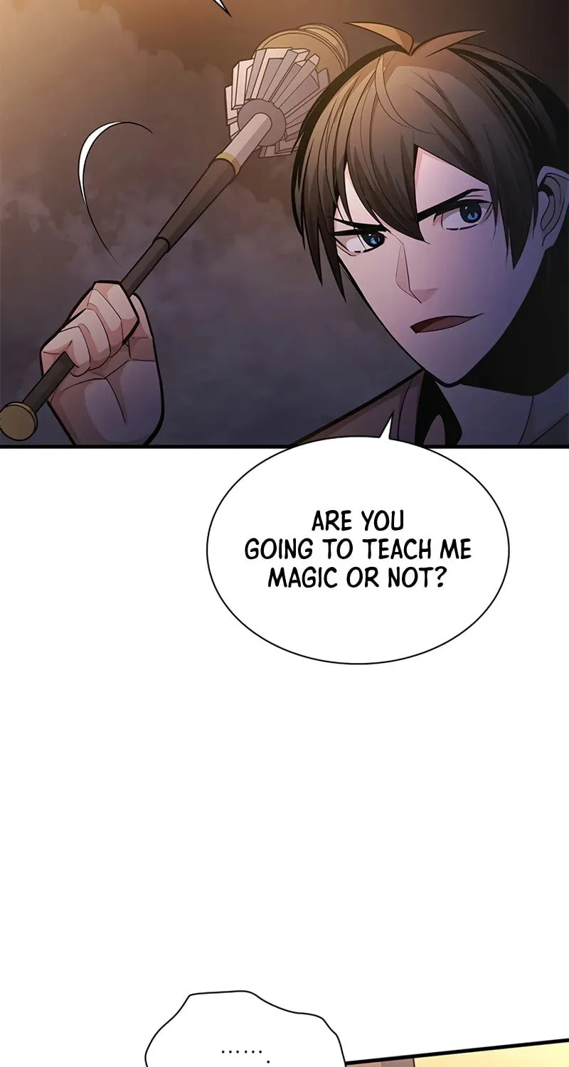 The Tutorial Is Too Tough! Chapter 224 page 38 - 