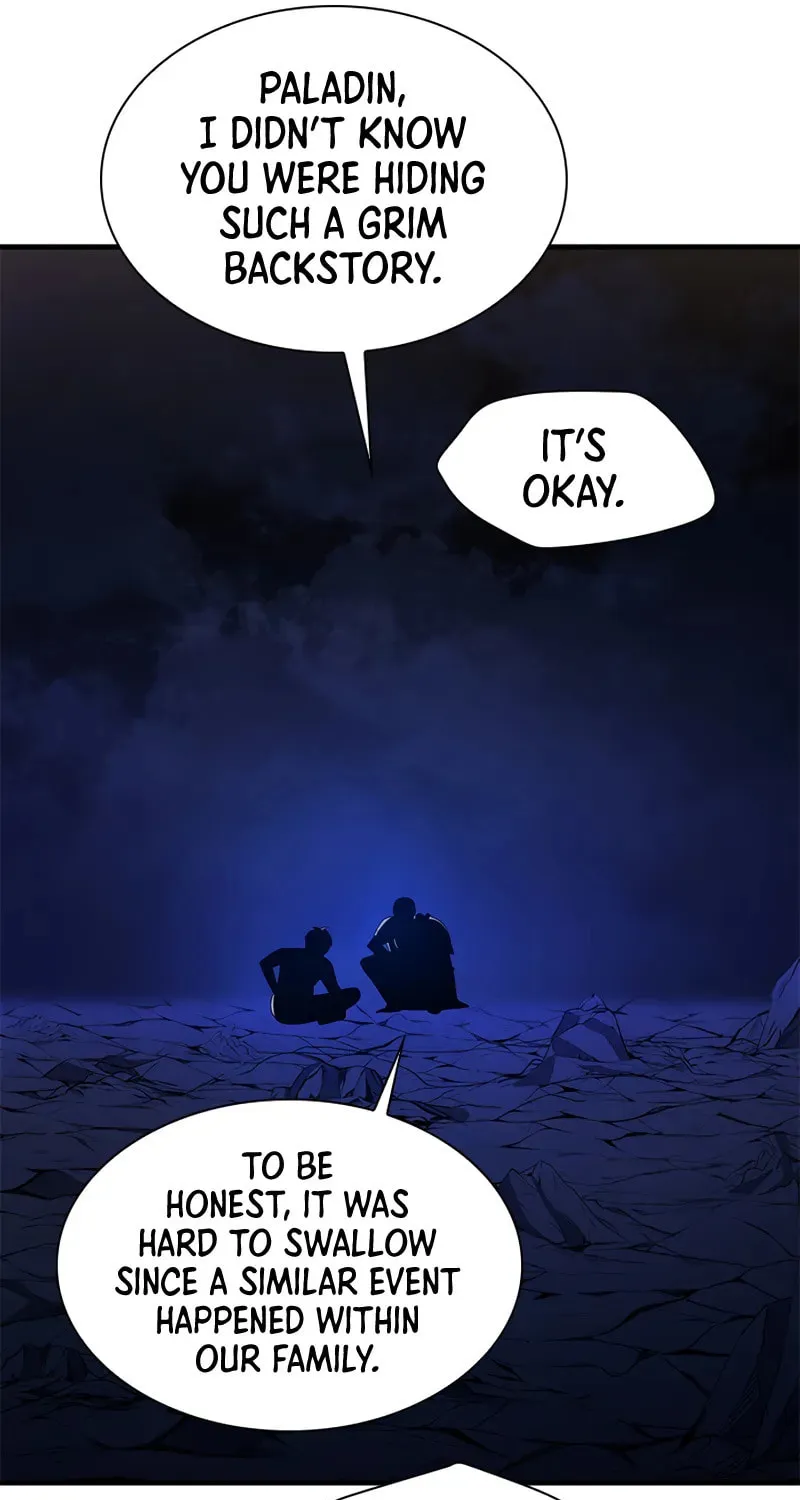 The Tutorial Is Too Tough! Chapter 224 page 42 - 