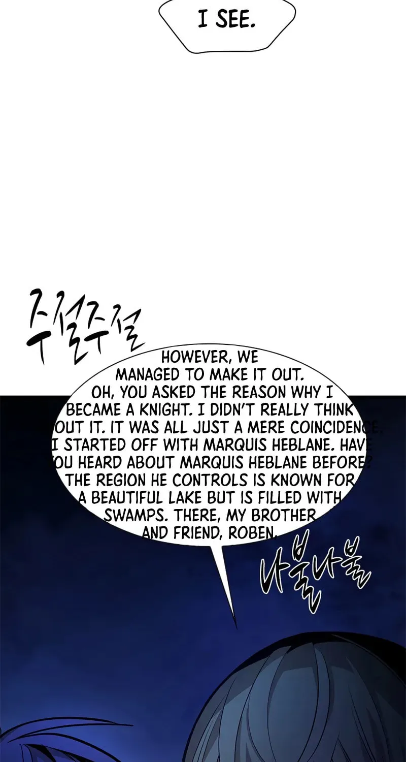 The Tutorial Is Too Tough! Chapter 224 page 43 - 