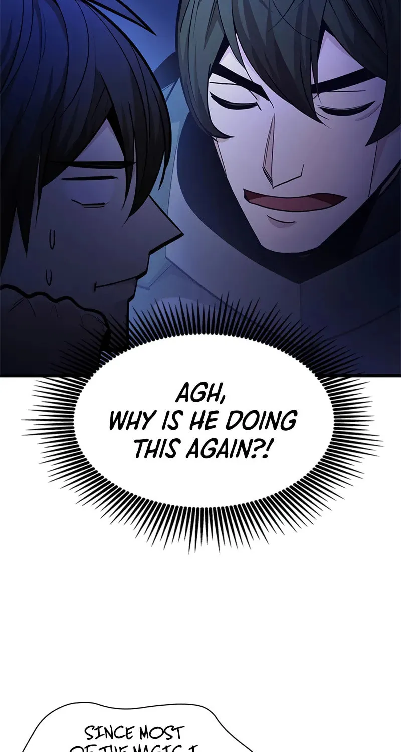 The Tutorial Is Too Tough! Chapter 224 page 44 - 