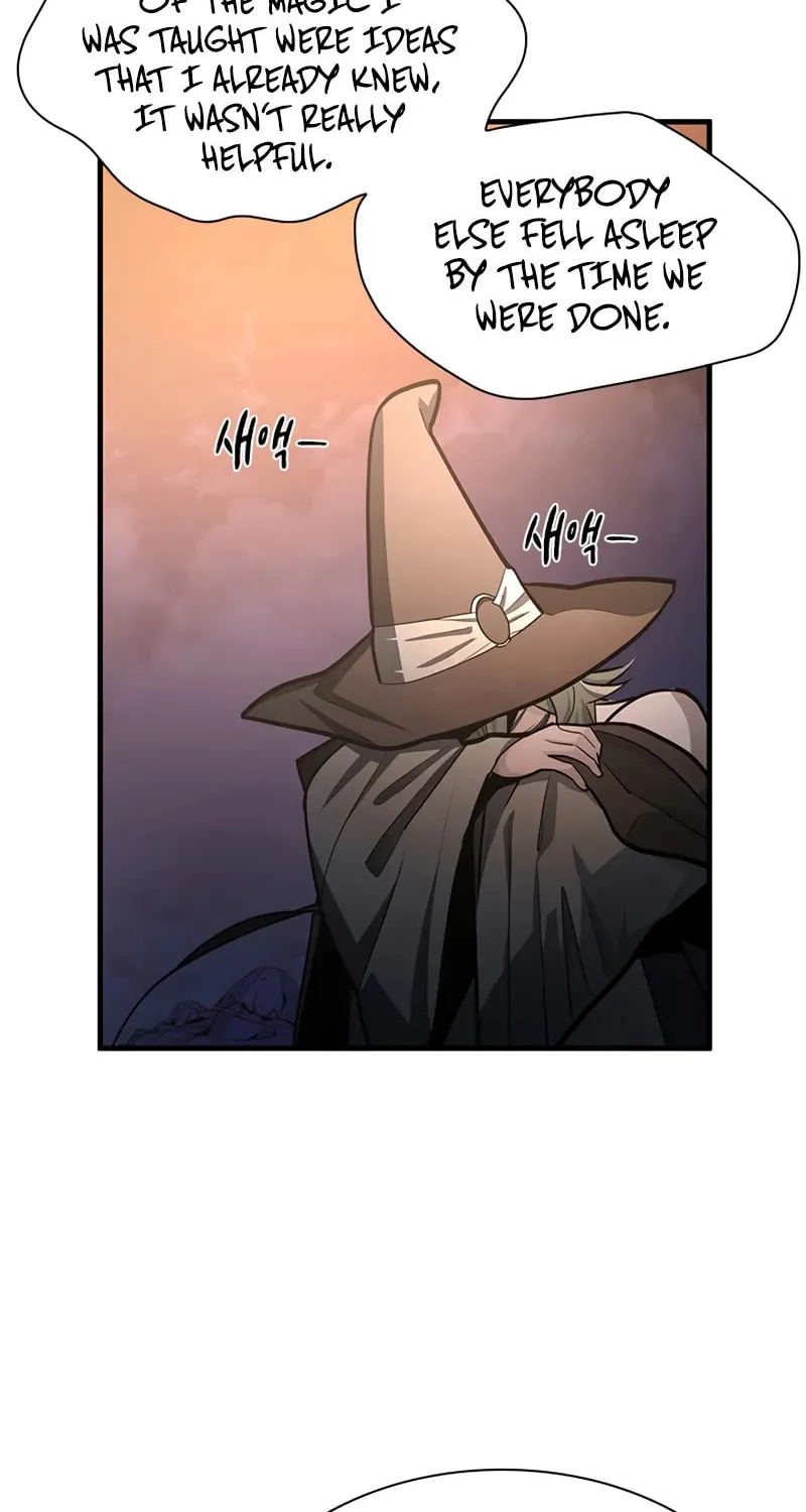 The Tutorial Is Too Tough! Chapter 224 page 45 - 
