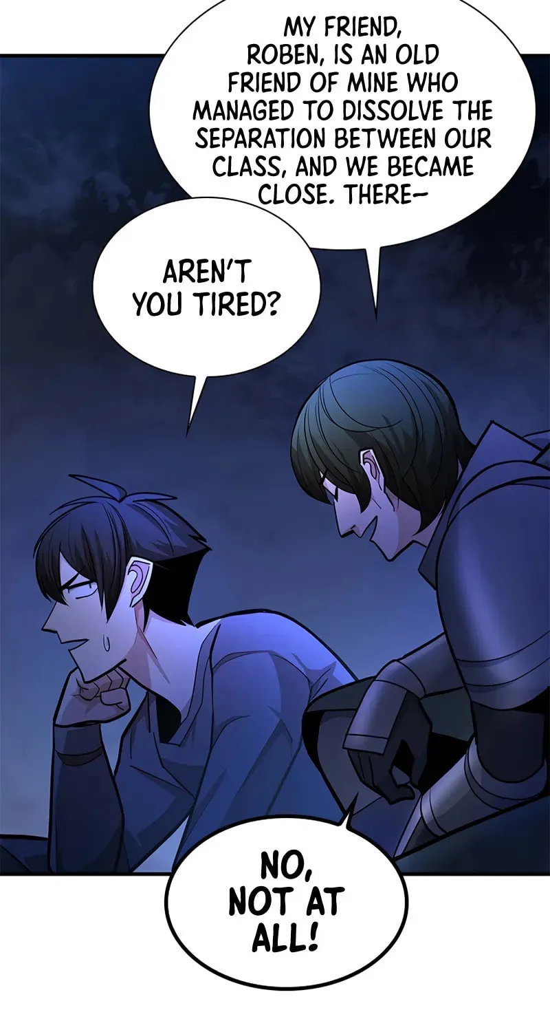 The Tutorial Is Too Tough! Chapter 224 page 46 - 