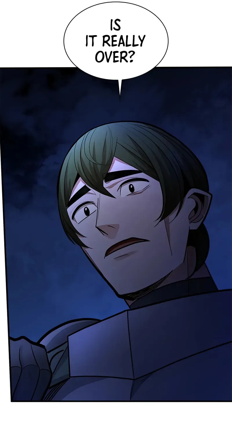 The Tutorial Is Too Tough! Chapter 224 page 50 - 