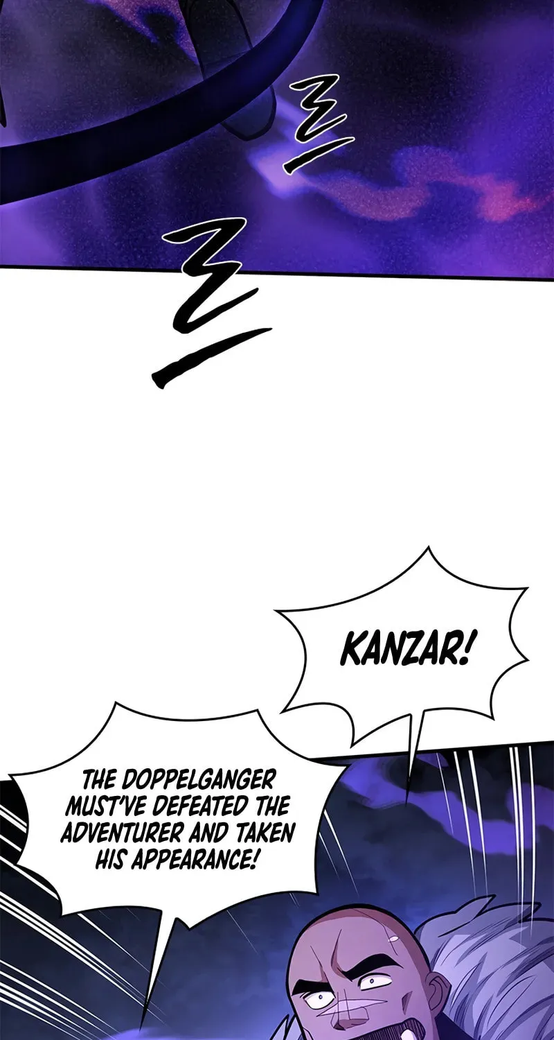 The Tutorial Is Too Tough! Chapter 224 page 6 - 