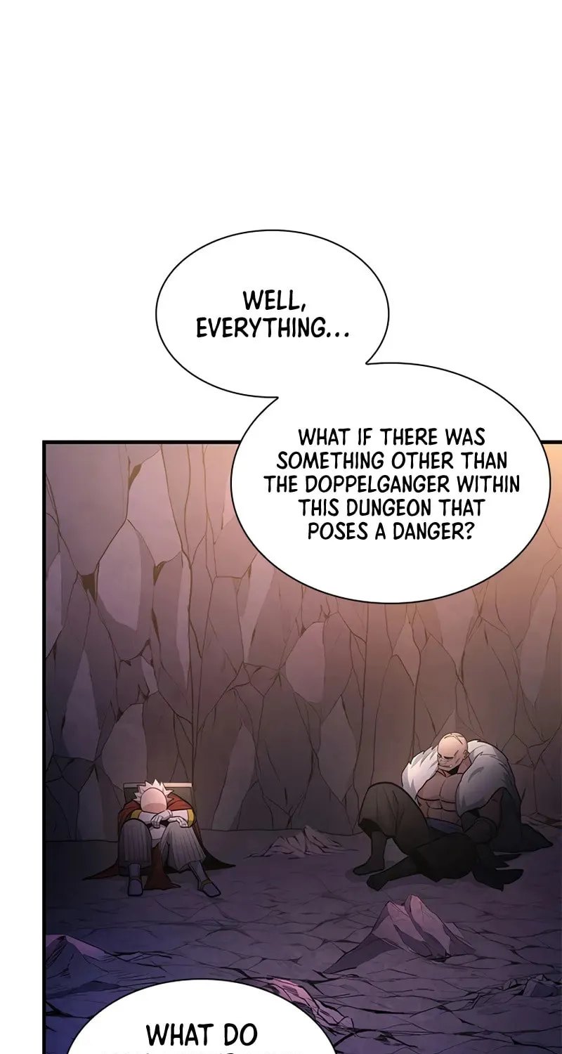 The Tutorial Is Too Tough! Chapter 224 page 52 - 