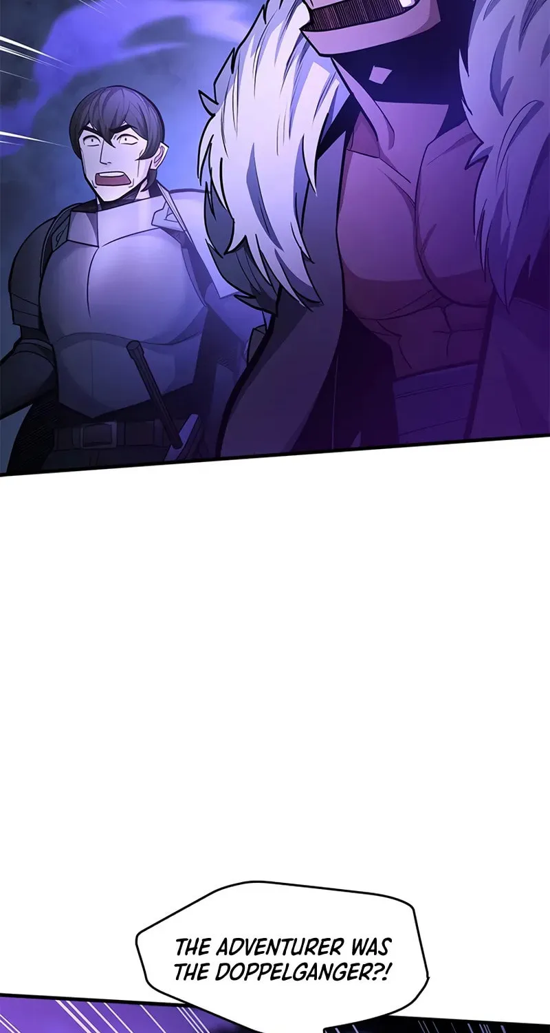 The Tutorial Is Too Tough! Chapter 224 page 7 - 