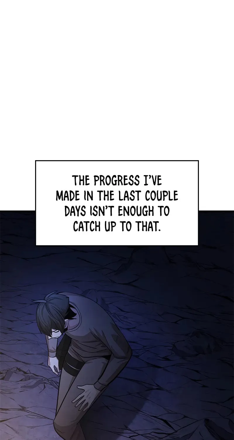 The Tutorial Is Too Tough! Chapter 224 page 86 - 