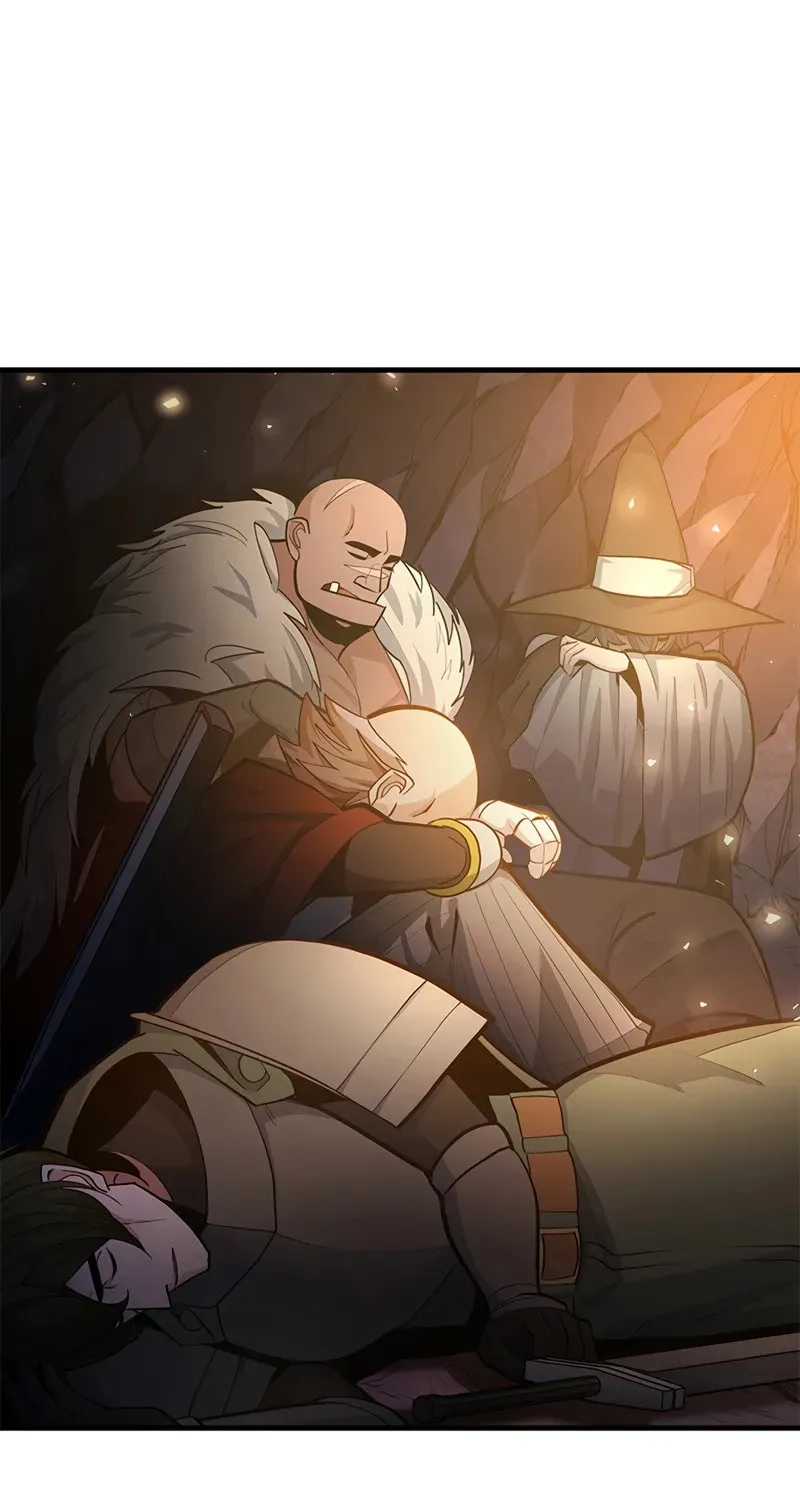 The Tutorial Is Too Tough! Chapter 224 page 89 - 