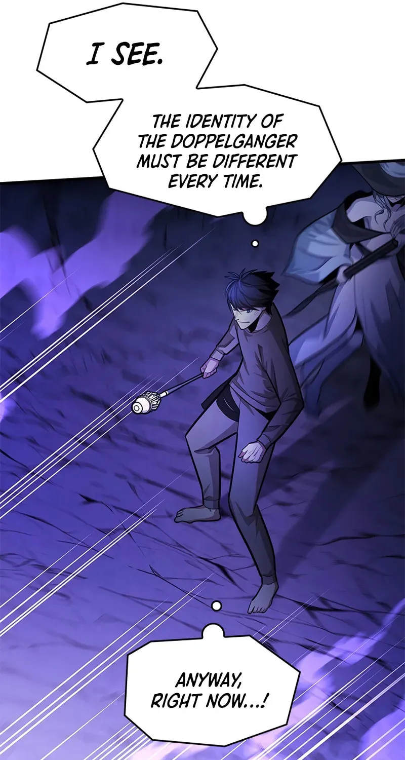 The Tutorial Is Too Tough! Chapter 224 page 10 - 