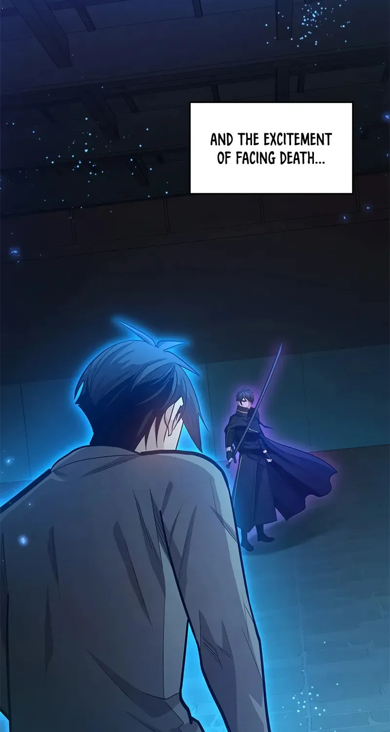 The Tutorial Is Too Tough! Chapter 225 page 15 - 