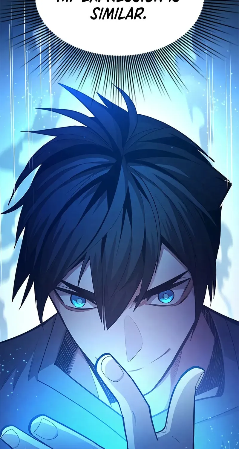 The Tutorial Is Too Tough! Chapter 225 page 17 - 