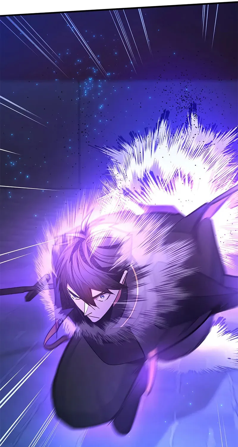 The Tutorial Is Too Tough! Chapter 225 page 22 - 