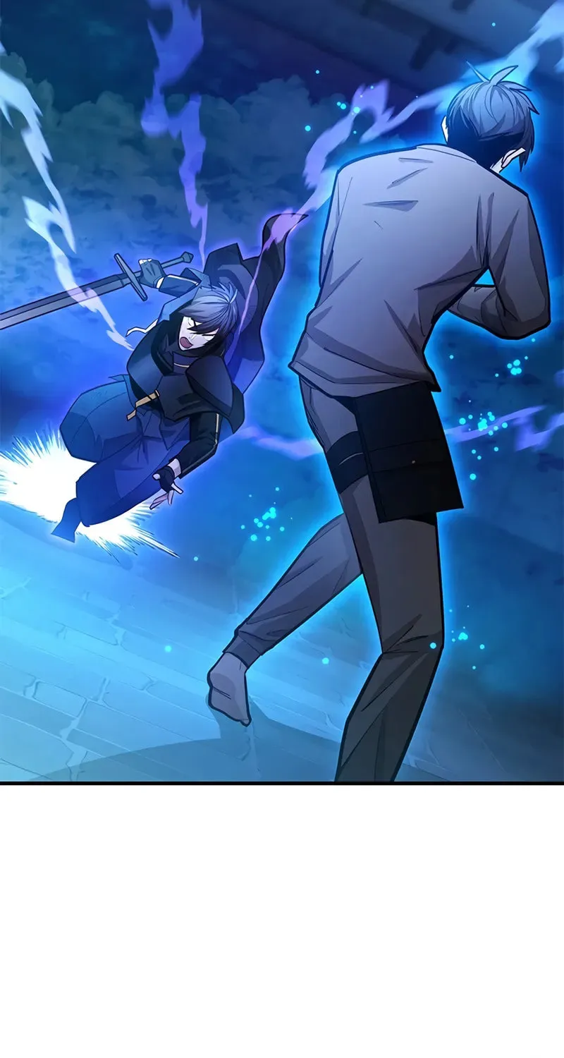 The Tutorial Is Too Tough! Chapter 225 page 32 - 