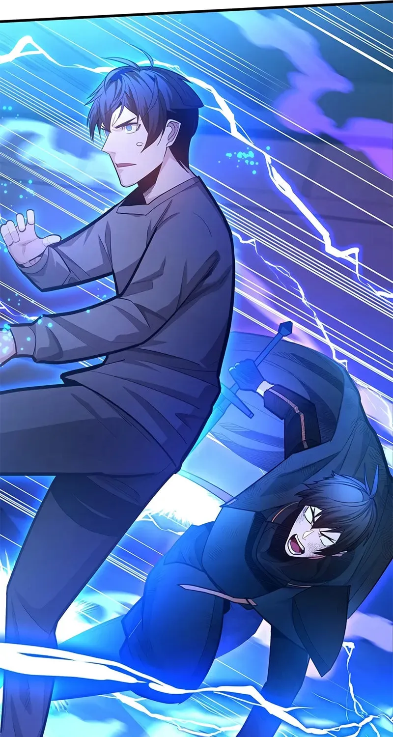The Tutorial Is Too Tough! Chapter 225 page 33 - 