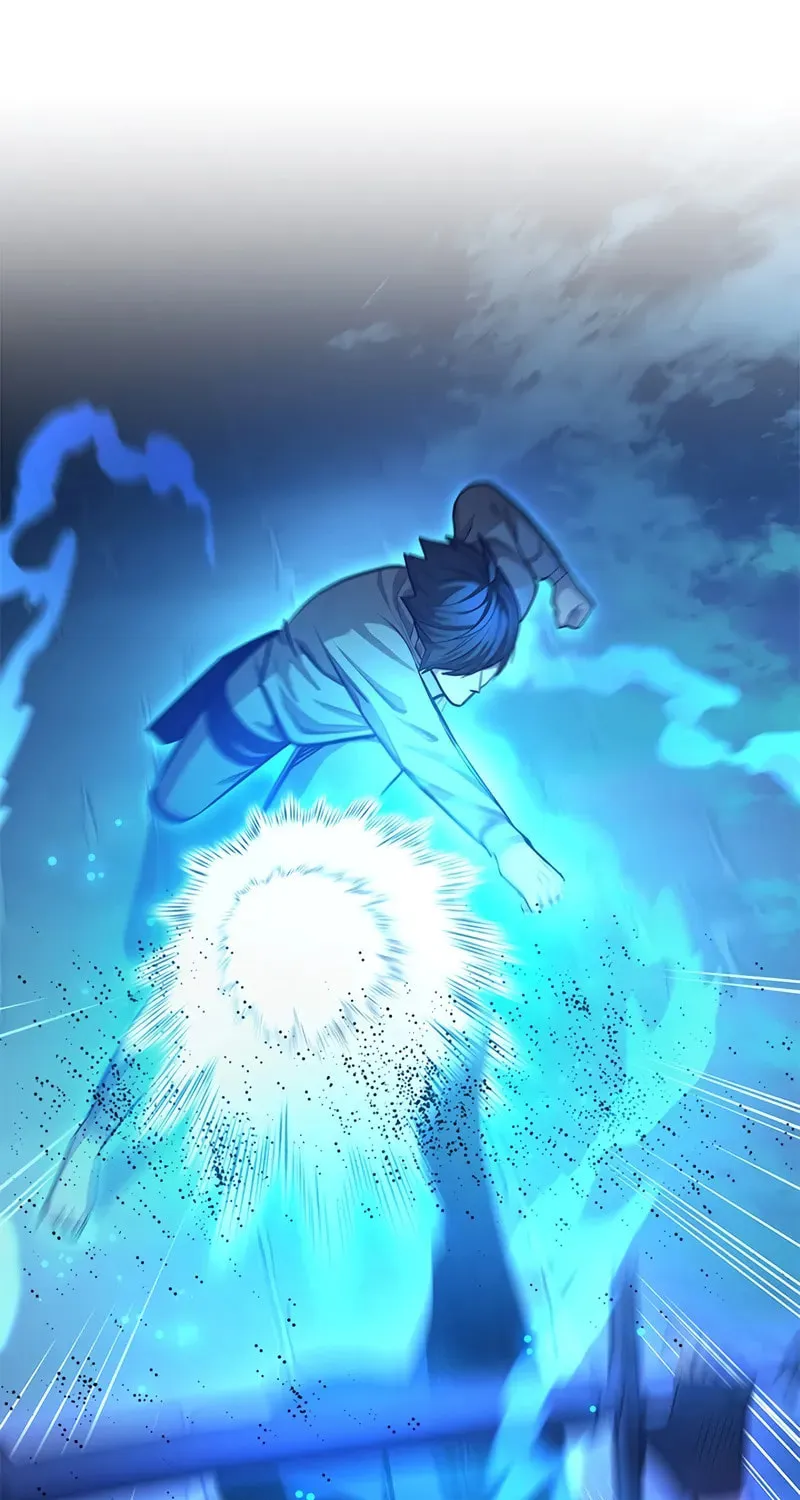 The Tutorial Is Too Tough! Chapter 225 page 36 - 