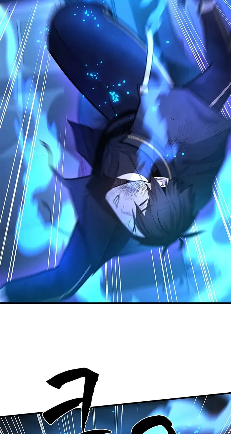 The Tutorial Is Too Tough! Chapter 225 page 37 - 