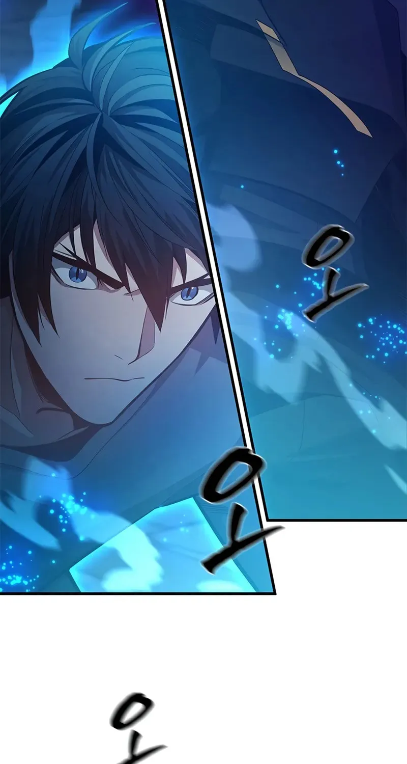 The Tutorial Is Too Tough! Chapter 225 page 5 - 